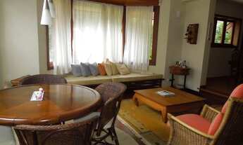 Imagem 5: Casa em Condomínio para Venda em Campos do Jordão, Capivari, 6 dormitórios, 6 suítes, 2 ba