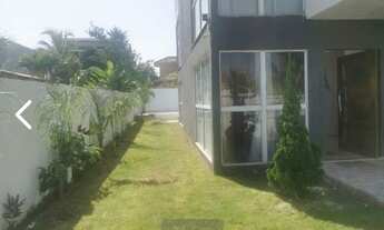 Imagem: Casa de condomínio para venda possui 225