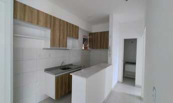 Imagem 6: Apartamento no Sonata Residence com 62 metros quadrados com 2 quartos em Lagoinha - Eusébi