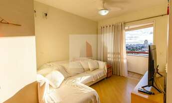 Imagem: Apartamento à venda no bairro Ipiranga