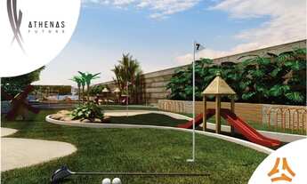 Imagem 2: Excelente - Athenas Future - Vendo