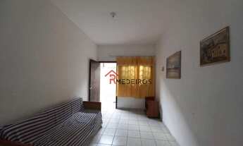 Imagem 5: Casa com 1 dormitório à venda, 45 m² por R$ 165.000,00 - Aviação - Praia Grande/SP