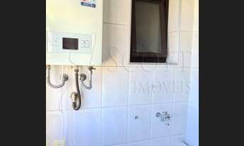 Imagem 7: APARTAMENTO RESIDENCIAL em São Paulo - SP, Jardim Marajoara