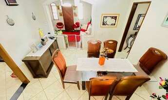 Imagem 3: Casa para venda com 308 metros quadrados com 3 quartos em Jardim Atlântico - Belo Horizont