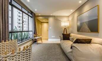 Imagem 2: Apartamento reformado para venda tem 178 metros quadrados com 3 quartos