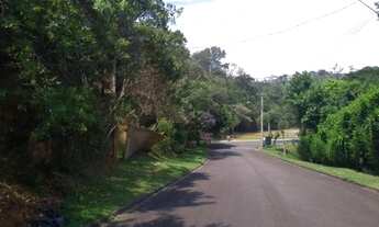 Imagem 2: Lote/Terreno com 535m² em Jardim Botânico (Sousas) - Campinas - SP - Condomínio Fechado Al