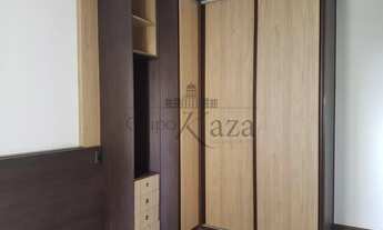 Imagem 3: Apartamento para venda possui 75 metros quadrados com 2 quartos