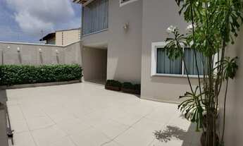 Imagem 2: Casa para venda com 430 metros quadrados com 3 quartos em Coaçu - Fortaleza - CE