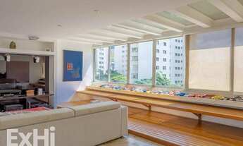 Imagem 3: Apartamento, 352 m² - venda por R$ 4.240.000,00 ou aluguel por R$ 20.000,00/mês - Higienóp