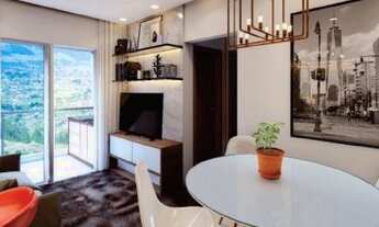 Imagem 4: Apartamentos, Gardens e Coberturas, 2 ou 3 quartos, 1 ou 2 vagas de garagem, à venda no ba