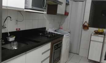 Imagem: Apartamento 2 suítes na Pituba