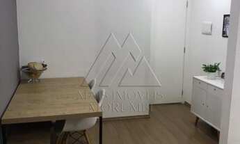 Imagem 6: SãO PAULO - Apartamento Padrão - Jardim Umarizal