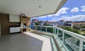 Imagem: Apartamento para venda com 115 metros quadrados