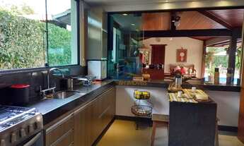 Imagem 5: CASA RESIDENCIAL em Lagoa Santa - MG, Condomínio Pontal da Liberdade