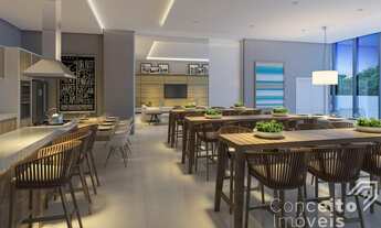 Imagem 2: Edifício Life Residence - Bairro Jd América