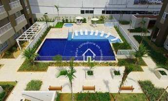 Imagem 2: Apartamento à venda, 73 m² por R$ 630.000,00 - São Bernardo - Campinas/SP