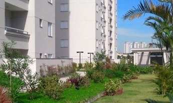 Imagem 7: LINDO APARTAMENTO - 2 DORMS., SALA AMPLIADA E LAZER