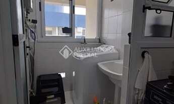 Imagem 5: FLORIANóPOLIS - Apartamento Padrão - Itacorubi