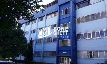 Imagem 3: Apartamento para venda possui 84 metros quadrados com 3 quartos