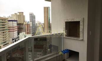 Imagem 3: Apto 03 Suítes, 02 Vagas, Finamente Mobiliado e decorado, Ótima localização em Meia Praia!