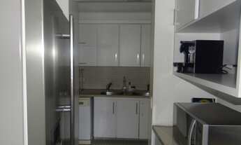 Imagem 7: Apartamento de 132m² com 3 quartos no Jardim das Acácias