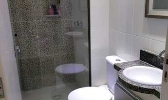 Imagem 5: Apartamento a venda tem 49m² com 2 quartos + 1 Vaga + Deposito na Vila Bertioga - Mooca