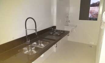 Imagem 3: Apartamento para venda com 80 metros quadrados com 3 quartos em Bento Ferreira - Vitória