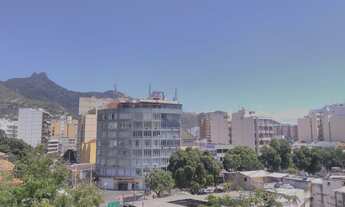 Imagem 4: Apartamento para venda tem 110 metros quadrados com 3 quartos em Tijuca - Rio de Janeiro