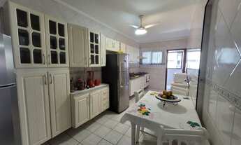 Imagem 5: Apartamento 2 dormitórios - Vila Tupi - Praia Grande - SP