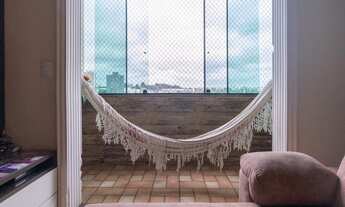 Imagem 4: Apartamento com 2 dormitórios à venda, 76,28 m² por R$ 320.000 - Rudge Ramos - São Bernard