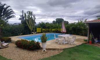 Imagem 3: Casa - Loteamento Caminhos de San Conrado Sousas - Campinas