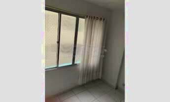 Imagem 3: KIT - 1 DORMITÓRIO - PRÉDIO DE FRENTE PARA O MAR - GUILHERMINA - PRAIA GRANDE SP