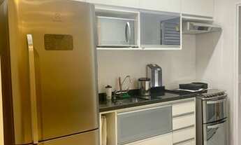 Imagem 2: Apartamento para venda possui 68 metros quadrados com 2 quartos