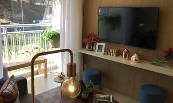 Imagem 4: L Arbo Residencial | 45 m²