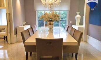 Imagem 5: Panamby! Apartamento 4 suítes 3 vagas!