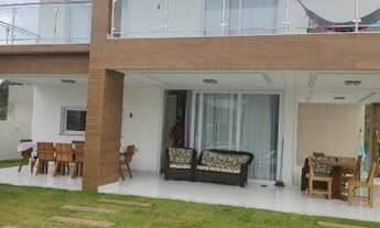 Imagem 4: Paraíso dos Lagos casa nova porteira fechada Guarajuba