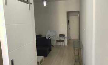 Imagem 2: Rio de Janeiro - Apartamento Padrão - Ipanema