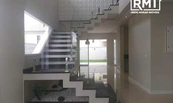 Imagem 6: Sobrado à venda no bairro Urbanova - São José dos Campos/SP