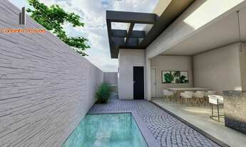 Imagem 4: Casa em Condomínio Vila Romana