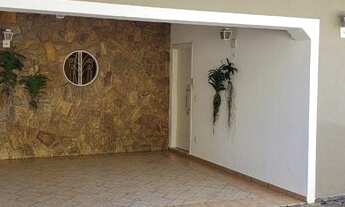 Imagem: Casa - Parque Imperador - Campinas