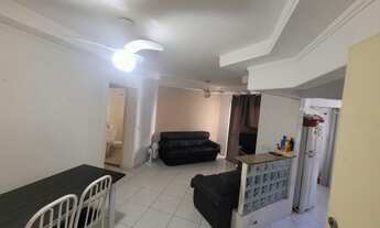 Imagem 3: Apartamento para venda tem 74 metros quadrados com 2 quartos em Enseada - Guarujá - SP