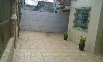 Imagem 5: Casa térrea com 3 dorm. e edícula - Mirim - PG