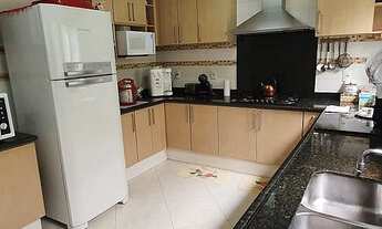 Imagem 5: Casa Jardim Nova Europa