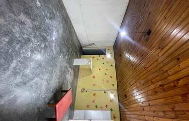 Imagem 2: 2 cômodos com garagem parque Santo Antônio