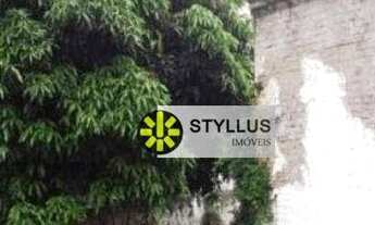 Imagem 3: Terreno à venda, 1467 m² por R$ 1.300.000,00 - Vila Industrial - Campinas/SP