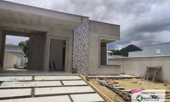 Imagem 4: Casa à venda, 100 m² por R$ 360.000,00 - Pindobas - Maricá/RJ