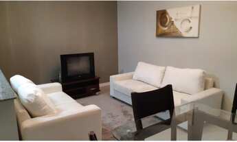 Imagem 4: LINDO APTO 1 DORM MOBILIADO CENTRO DE SBC