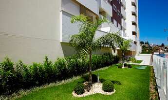 Imagem: 3 dormitórios - vaga especial para dois