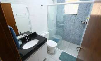 Imagem 6: Vendo essa Casa no Parque 10 / aberta a negociação