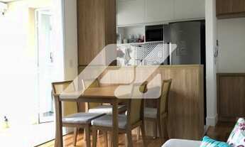 Imagem 5: L Taquaral Square l - Taquaral - Campinas/SP - Ótima oportunidade de apartamento para vend